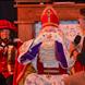 Sinterklaas en Warboel op De Vijverberg 2022