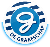 de Graafschap Logo